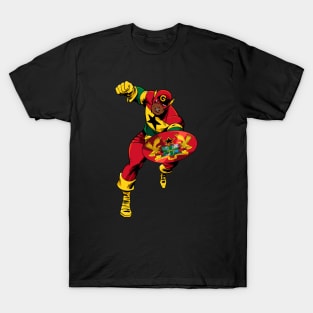 Captain Ghana T-Shirt